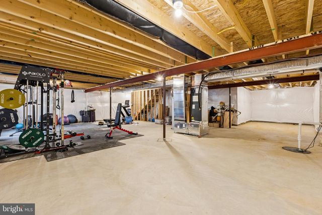 504 OLD POTOMAC CHURCH RD, Stafford, VA 22554