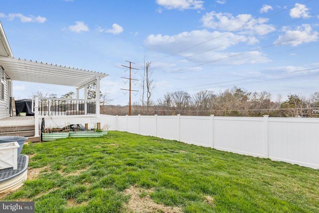 504 OLD POTOMAC CHURCH RD, Stafford, VA 22554