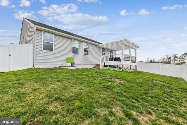 504 OLD POTOMAC CHURCH RD, Stafford, VA 22554