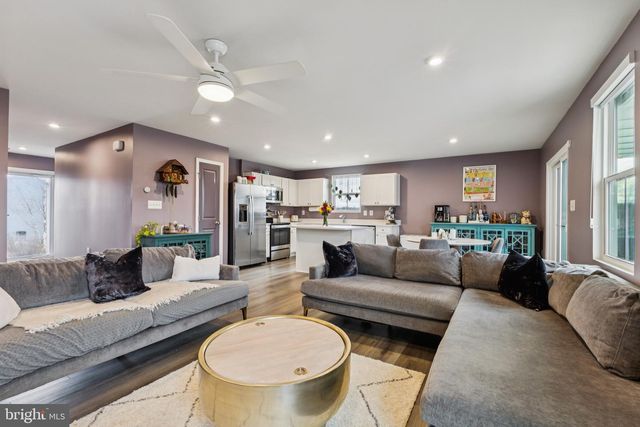 504 OLD POTOMAC CHURCH RD, Stafford, VA 22554