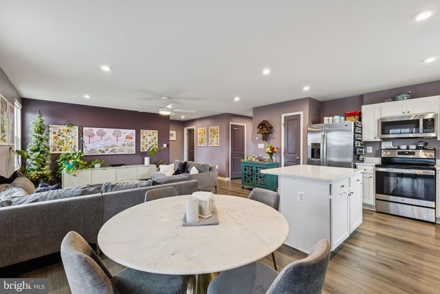 504 OLD POTOMAC CHURCH RD, Stafford, VA 22554