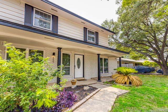 555 PATRICIA, San Antonio, TX 78216