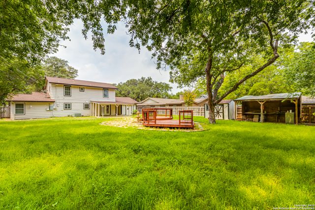 555 PATRICIA, San Antonio, TX 78216