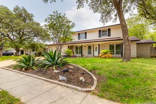 555 PATRICIA, San Antonio, TX 78216
