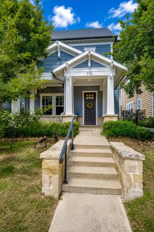 773 S Coppell Road, Coppell, TX 75019