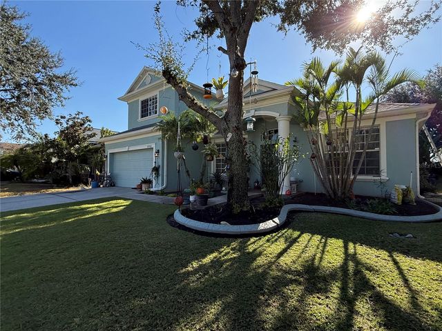 10703 BANFIELD DRIVE, Riverview, FL 33579