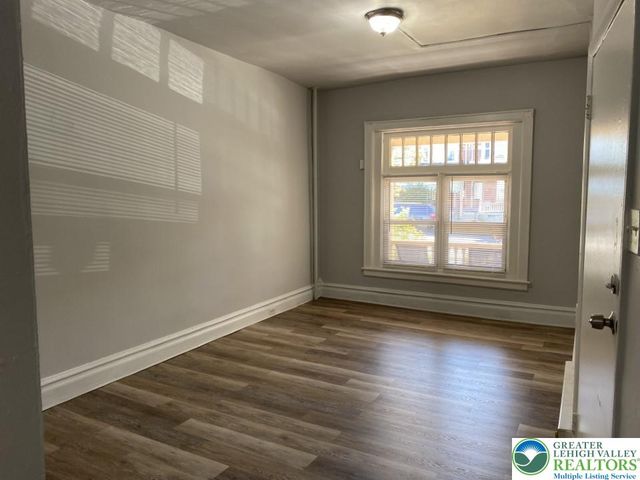 917 North 7th Street 1, Allentown City, PA 18102