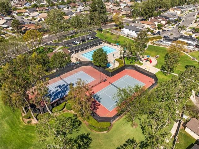 3736 Oak Creek D, Ontario, CA 91761
