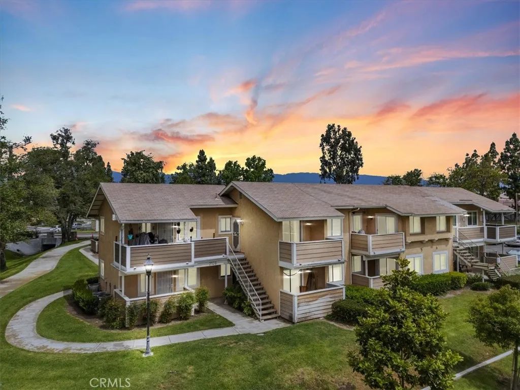 3736 Oak Creek D, Ontario, CA 91761