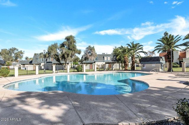 8029 N 32ND Lane, Phoenix, AZ 85051
