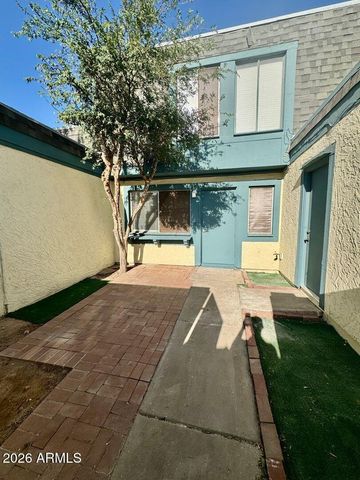 8029 N 32ND Lane, Phoenix, AZ 85051