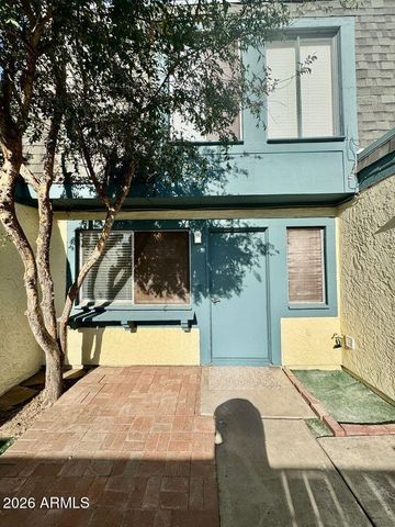 8029 N 32ND Lane, Phoenix, AZ 85051