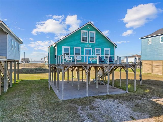 4619 Blue Water Highway, Freeport, TX 77541