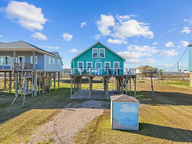 4619 Blue Water Highway, Freeport, TX 77541