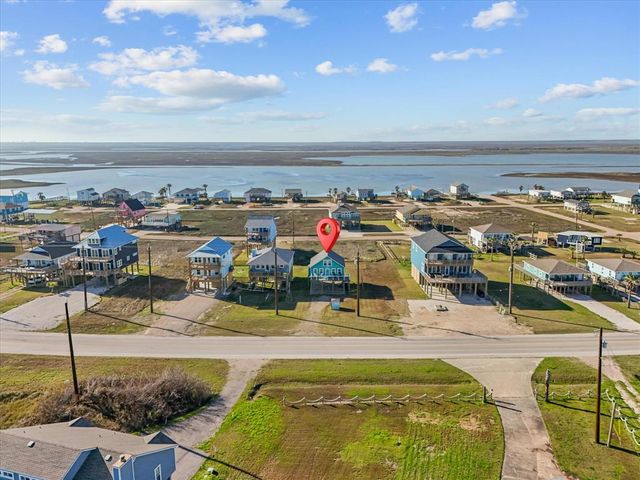 4619 Blue Water Highway, Freeport, TX 77541