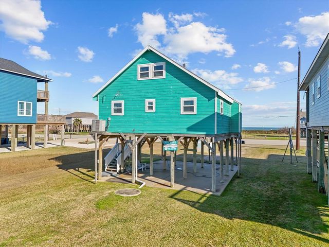 4619 Blue Water Highway, Freeport, TX 77541