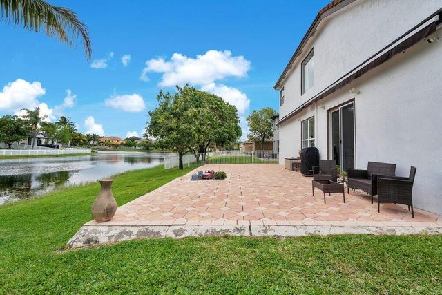 2242 SW 130th Terrace, Miramar, FL 33027