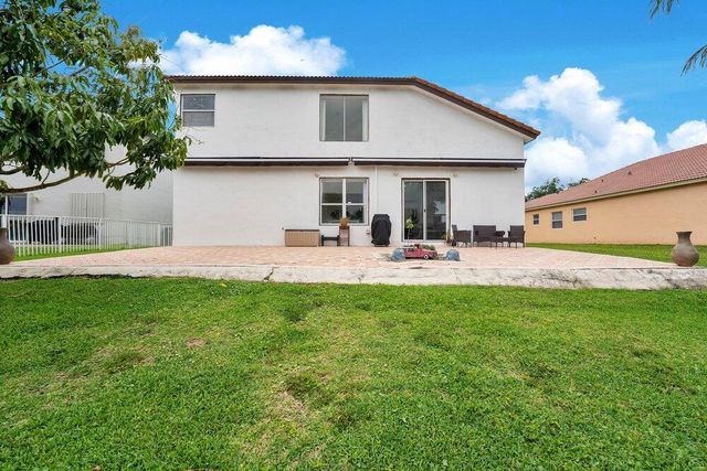 2242 SW 130th Terrace, Miramar, FL 33027