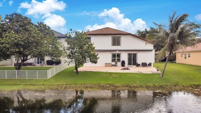 2242 SW 130th Terrace, Miramar, FL 33027