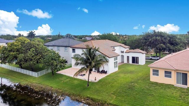 2242 SW 130th Terrace, Miramar, FL 33027