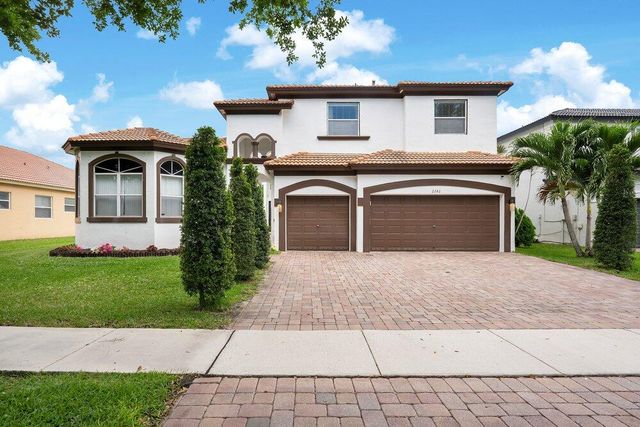 2242 SW 130th Terrace, Miramar, FL 33027