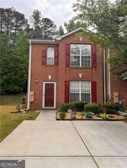 3816 Waldrop Lane, Decatur, GA 30034