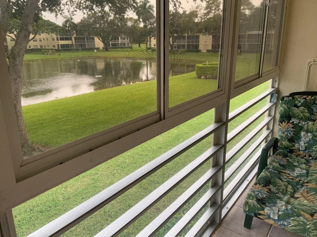 Image 28 of property listing at 353 Dorset I, Boca Raton, FL 33434