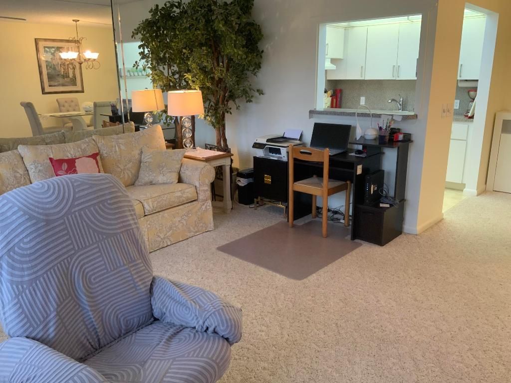 Image 5 of property listing at 353 Dorset I, Boca Raton, FL 33434