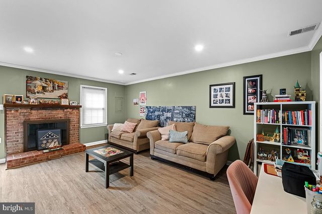 12207 CINNAMON ST, Woodbridge, VA 22192