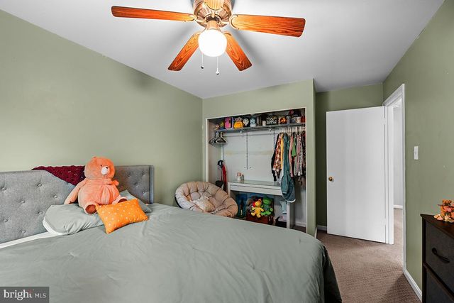 12207 CINNAMON ST, Woodbridge, VA 22192