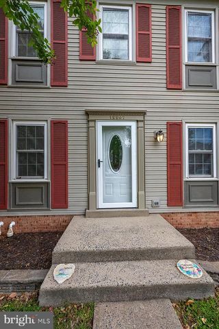12207 CINNAMON ST, Woodbridge, VA 22192