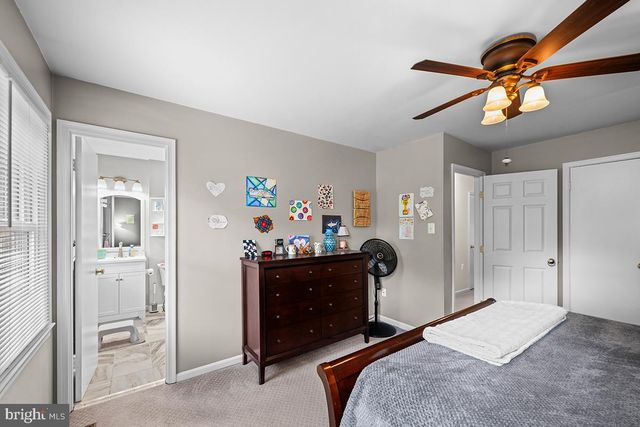 12207 CINNAMON ST, Woodbridge, VA 22192