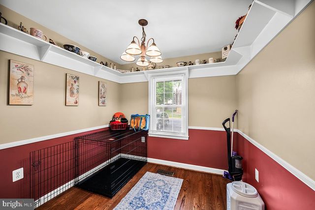 12207 CINNAMON ST, Woodbridge, VA 22192