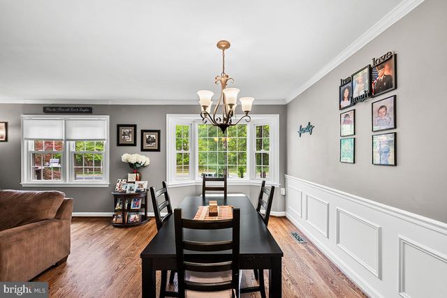 12207 CINNAMON ST, Woodbridge, VA 22192