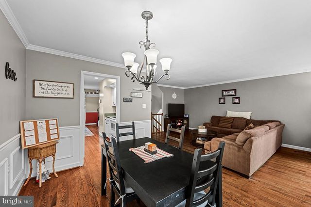 12207 CINNAMON ST, Woodbridge, VA 22192