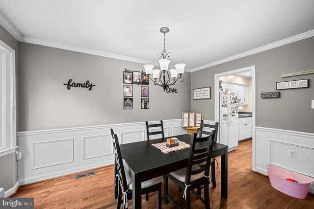 12207 CINNAMON ST, Woodbridge, VA 22192