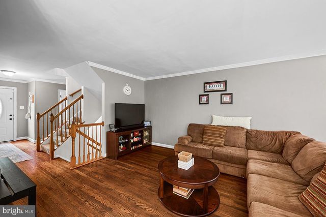 12207 CINNAMON ST, Woodbridge, VA 22192