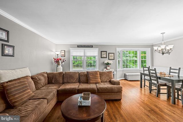 12207 CINNAMON ST, Woodbridge, VA 22192