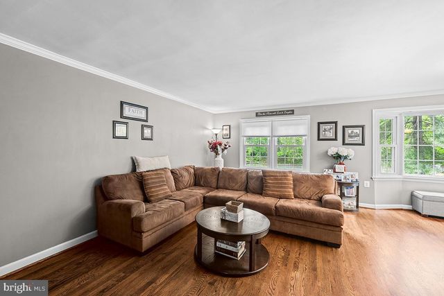 12207 CINNAMON ST, Woodbridge, VA 22192