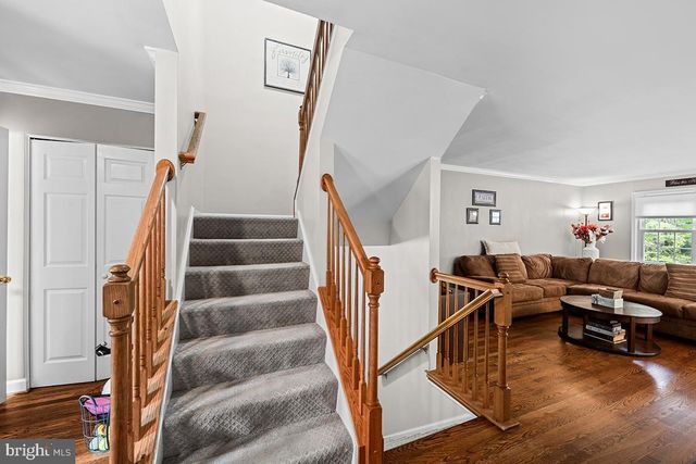 12207 CINNAMON ST, Woodbridge, VA 22192
