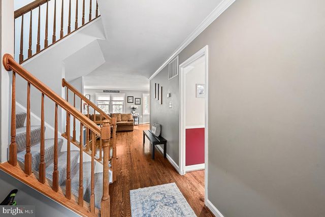 12207 CINNAMON ST, Woodbridge, VA 22192