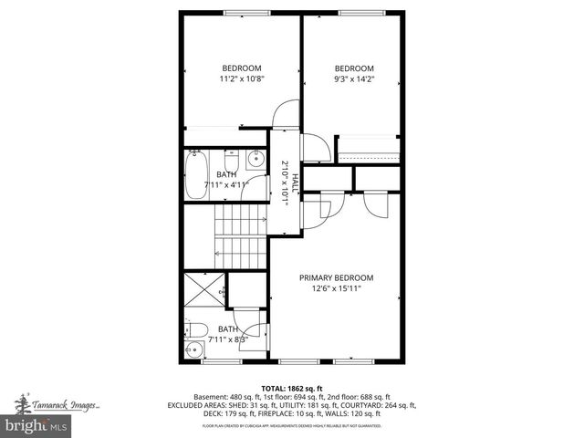 12207 CINNAMON ST, Woodbridge, VA 22192
