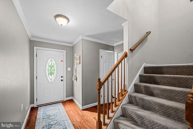 12207 CINNAMON ST, Woodbridge, VA 22192