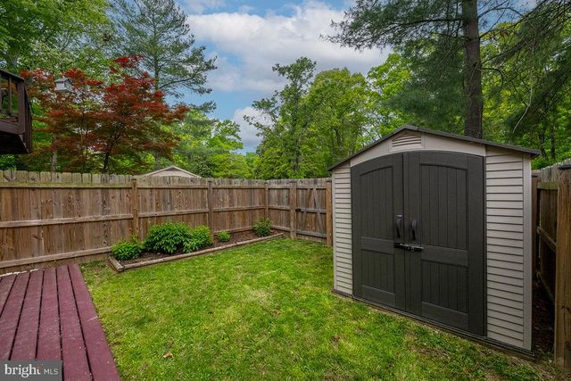 12207 CINNAMON ST, Woodbridge, VA 22192
