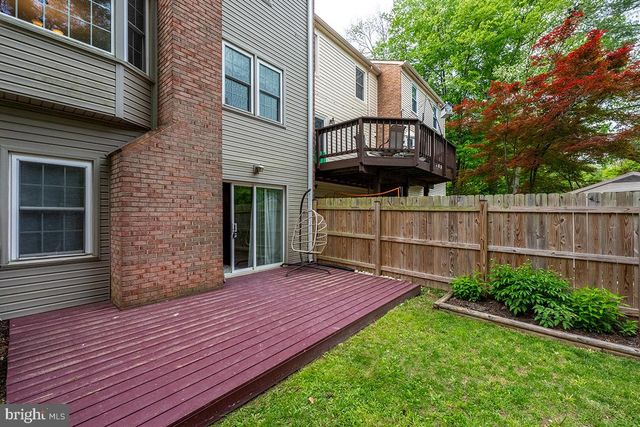 12207 CINNAMON ST, Woodbridge, VA 22192