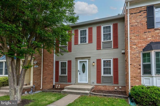 12207 CINNAMON ST, Woodbridge, VA 22192