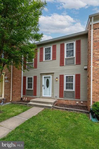 12207 CINNAMON ST, Woodbridge, VA 22192