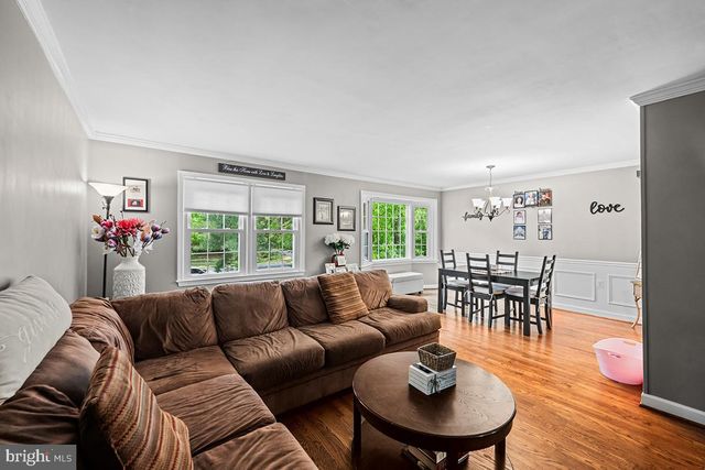 12207 CINNAMON ST, Woodbridge, VA 22192