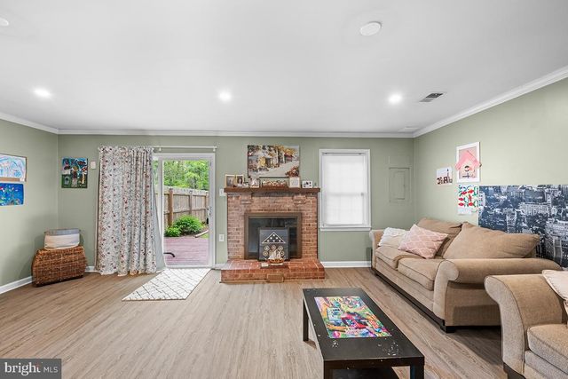 12207 CINNAMON ST, Woodbridge, VA 22192