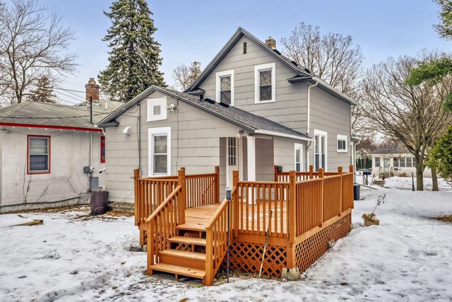 2624 35th Avenue S, Minneapolis, MN 55406